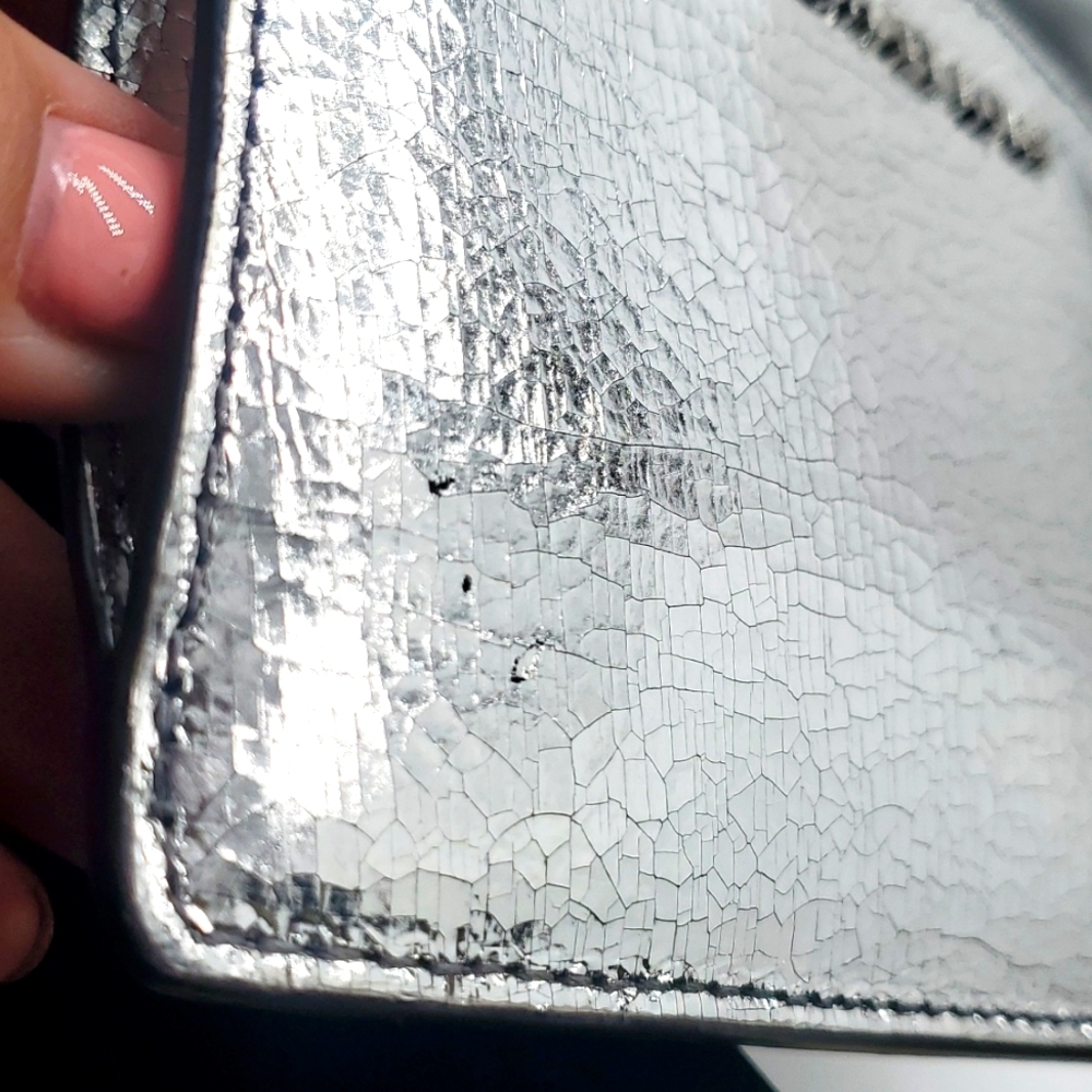 MICHAEL KORS Coin Purse Ponch!!! - Picture 5 of 11